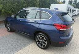 BMW X1 F48