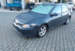 Volkswagen Golf VII 1.6tdi Super wersja