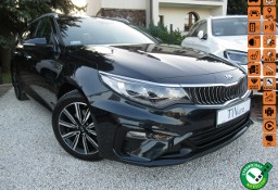 Kia Optima IV BEZWYPADKOWY NAVI Kamera Full Led Salon Polska Serwisowany FV23%