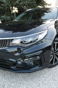 Kia Optima IV BEZWYPADKOWY NAVI Kamera Full Led Salon Polska Serwisowany FV23%-2