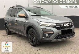 Dacia Jogger Extreme+ LPG 7os. 1.0 Extreme+ LPG 7os. 1.0 100KM