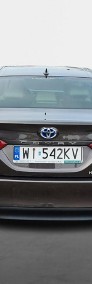 Toyota Camry VIII 2.5 Hybrid Executive e-CVT Sedan. WI542KV-4