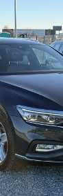 Volkswagen Passat B8 2.0 TDI 190KM 2020r DSG7 Elegance, kamera, panorama.-3