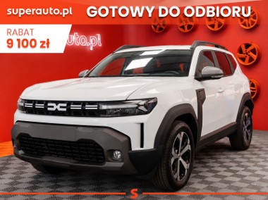 Dacia Duster I Journey 1.2 TCe Hybrid-G LPG 4x4 Journey 1.2 TCe Hybrid-G LPG 4x4 15-1
