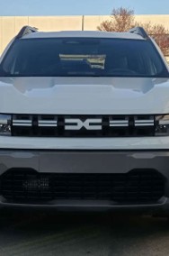 Dacia Duster I Journey 1.2 TCe Hybrid-G LPG 4x4 Journey 1.2 TCe Hybrid-G LPG 4x4 15-2