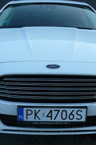 Ford Mondeo Sprowadzony z Niemiec Zarejestrowany-2