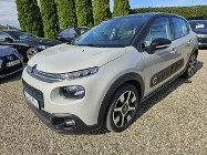 Citroen C3 III 1,2 benzyna 110KM nawigacja salon polska