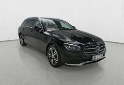 Mercedes-Benz Klasa E MERCEDES-BENZ E 220d