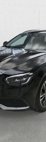 Mercedes-Benz Klasa E MERCEDES-BENZ E 220d-3