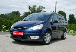 Ford Galaxy III 2.0TDCI 115KM [Eu4] -7 osób -1 wł od 5 lat -Fabr. bez DPF +Koła zima