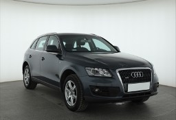 Audi Q5 I (8R) , Automat, Navi, Xenon, Bi-Xenon, Klimatronic, Tempomat,