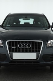 Audi Q5 I (8R) , Automat, Navi, Xenon, Bi-Xenon, Klimatronic, Tempomat,-2