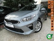 Kia Cee&apos;d III BEZWYPADKOWY Kamera Salon Polska Serwisowany w ASO I Właściciel FV23