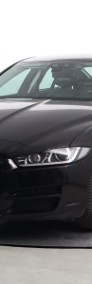 Jaguar XE I Salon Polska, 180 KM, Automat, Skóra, Navi, Xenon, Bi-Xenon,-3