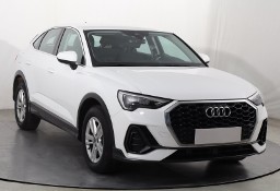 Audi Q3 II Q3 Sportback , Salon Polska, Automat, VAT 23%, Navi, Klimatronic,