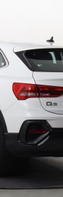 Audi Q3 II Q3 Sportback , Salon Polska, Automat, VAT 23%, Navi, Klimatronic,-4
