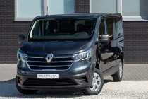 Renault Trafic III L2H1 Długi 9 osób 2023r. Stan BDB