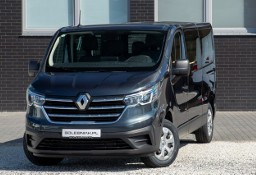 Renault Trafic III L2H1 Długi 9 osób 2023r. Stan BDB