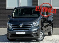 Renault Trafic III L2H1 Długi 9 osób 2023r. Stan BDB