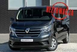 Renault Trafic III L2H1 Długi 9 osób 2023r. Stan BDB