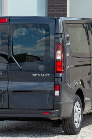 Renault Trafic III L2H1 Długi 9 osób 2023r. Stan BDB-2