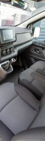 Renault Trafic III L2H1 Długi 9 osób 2023r. Stan BDB-3