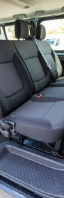 Renault Trafic III L2H1 Długi 9 osób 2023r. Stan BDB-4