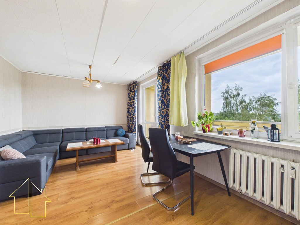 Sprzedam M5 Rybnik św. Józefa