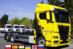 MAN TGX 26.510 6×2-4 / BDF / 2023 / 3 szt._261391