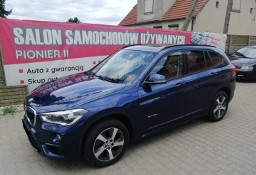 BMW X1 F48 F48 S-DRIVE 18D ! M-PAKIET ! AUTOMAT !