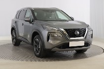 Nissan X-trail III 1. Właściciel, Serwis ASO, Automat, 7 miejsc, VAT 23%, Navi,