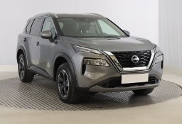 Nissan X-trail III 1. Właściciel, Serwis ASO, Automat, 7 miejsc, VAT 23%, Navi,