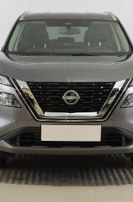 Nissan X-trail III 1. Właściciel, Serwis ASO, Automat, 7 miejsc, VAT 23%, Navi,-2