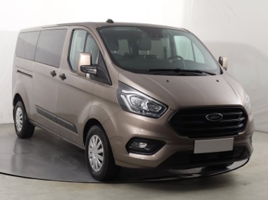 Ford Transit Custom , L2H1, 9 Miejsc-1
