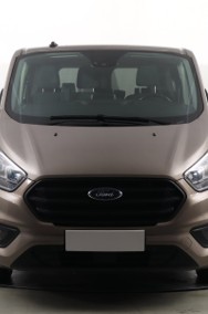 Ford Transit Custom , L2H1, 9 Miejsc-2