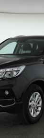Ssangyong Rexton II , Salon Polska, GAZ, Klima, Tempomat, Parktronic-3