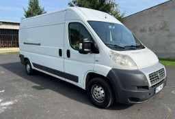 Fiat Ducato Fiat Ducato Max Wysoki Max Długi 2.3MultiJet 120KM