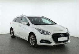 Hyundai i40 , Salon Polska, VAT 23%, Xenon, Klimatronic, Tempomat,