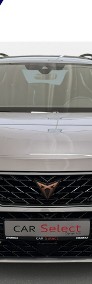 Cupra Ateca VAT 23% 2.0TSI 300KM DSG 4drive 2023 r., salon PL, I właściciel, V-3