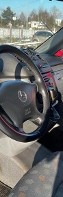 Mercedes-Benz Vito W639 2.2 /115CDI .150KM . 7 Osobowy . Klima-3