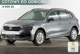 Skoda Kamiq Essence 1.0 TSI Essence 1.0 TSI 115KM