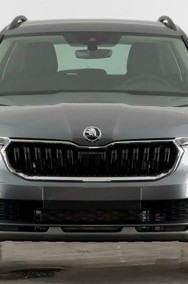 Skoda Kamiq Essence 1.0 TSI Essence 1.0 TSI 115KM-2