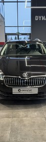 Skoda Superb III VAT 23% Combi Ambition 2.0TDI 200KM DSG 4x4 2021 r., salon PL, I wł.-3