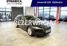 Skoda Superb III VAT 23% Combi Ambition 2.0TDI 200KM DSG 4x4 2021 r., salon PL, I wł.