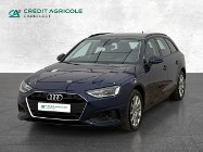 Audi A4 8W Audi A4 35 TDI mHEV S tronic Kombi