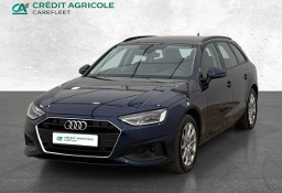 Audi A4 8W Audi A4 35 TDI mHEV S tronic Kombi
