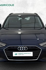 Audi A4 8W Audi A4 35 TDI mHEV S tronic Kombi-2