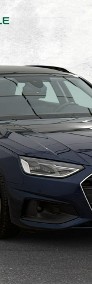 Audi A4 8W Audi A4 35 TDI mHEV S tronic Kombi-3
