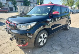 Kia Soul EV ELEKTRYK Automat Kamera Grzane i wentylowane fotele