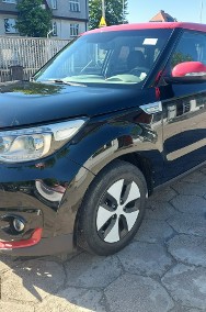 Kia Soul EV ELEKTRYK Automat Kamera Grzane i wentylowane fotele-2